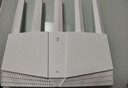 普联（TP-LINK）普联路由3600 WiFi7千兆无线家用路由器 3600兆级 双频聚合 智能游戏加速 易展 上网管理 适配星闪 实拍图