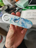 飞猫M1王者荣耀合作款 4G免插卡移动随身wifi无线网卡便携式热点4g路由器通用流量车载卡托大乔款 实拍图