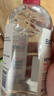 贝德玛（BIODERMA）粉水敏感肌洗卸温和净澈毛孔卸妆水水润清爽1200ml 生日礼物 实拍图