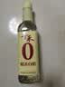 千禾糯米白醋5度500ml【0添加】酿造食醋炒菜烹饪调味凉拌泡菜 实拍图