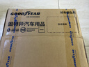 固特异（Goodyear）汽车挡泥板适用于特斯拉焕新modely换新y配件前后轮原厂款TPE配件 实拍图