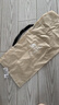 骆驼（CAMEL）户外折叠桌露营装备蛋卷桌野外野餐野营用品174BL03656B奶绿色 实拍图
