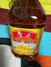 鲁花 【保真菜籽油】食用油 低芥酸特香菜籽油 6.18L   物理压榨 实拍图
