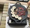 金宇（JInyu）户外卡式炉防爆露营炉具便携式野餐火锅炉子防风燃气炉瓦斯炉家用 实拍图