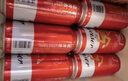 百威啤酒TOP淡色拉格450ml*18听整箱装京东自营新老包装混发踏春送礼 实拍图
