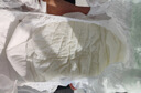 宜婴新梦想家全包臀婴小内裤2XL68超薄拉拉裤【品牌直供 安心品质】 实拍图