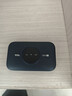 TCL随身wifi三网通用免插卡无线wifi6车载4G路由器随身便携无限制移动联通电信全国通用2026款5GXY15B 【新款苍梧蓝】展锐芯片3000毫安大电池 不限速不虚标月享1500G流量 实拍图