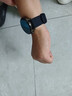 HUXIAVIM智能手表华为机鸿蒙安卓IOS系统适用华强北watch gt5 ultra蓝牙运动表男女生礼物心率血氧血压监测 胶带 NFC+支付+海量表盘+健康监测 双表带+定位导航+超长待机+心率血 实拍图