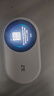 中兴5G随身wifi6可移动无线上网卡车载笔记本电脑热点可插卡无限全网通用流量便携式2026新款U25s/F40 U25S白色【 5G-WiFi6 双网切换】插卡版 5G RedCap系列，中兴官方流 实拍图