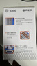大水牛（BUBALUS）T3L CPU散热器 (2热管/支持Intel/AMD多平台/9cm无光风扇/大散热鳍片组/电脑主机箱风冷) 实拍图
