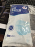 振德一次性医用外科口罩成人儿童口罩立体三层防粉尘飞沫 蓝色300只 实拍图