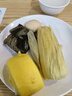 美的（Midea）【价保618】飞快奶油电饭煲家用3-5人抗菌不粘内胆电饭锅5升青瓷新款智能可预约MB-5E01R 实拍图