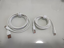 倍思Type-C数据线6A适用华为荣耀超级快充100W/88W充电线USB-C车载Pura90/80/Mate70小米手机平板1.5米 实拍图