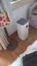 美的（Midea）【母婴级】空气净化器鼻炎家用除甲醛除烟味异味过敏原柳絮花粉空气净化机森林家L1 Lite 实拍图