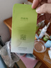 百雀羚（PECHOIN）护肤套装水清漾4件套洁面水乳霜补水保湿舒缓品质国货生日礼物 实拍图