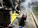 保拉纳（Paulaner）柏龙 酵母型小麦白啤 5L*1桶装 德国啤酒 京东自营踏春送礼 实拍图