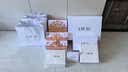 迪奥Dior【会员护肤体验礼盒】肌活蕴能面霜5ml+肌活蕴能精华5ml 实拍图