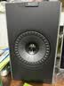 KEFCoda W 新品桌面电脑音响蓝牙高保真2.0立体声有源家用音箱HiFi电视客厅音响 礼物 补贴 森绿 实拍图