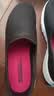 斯凯奇（Skechers）520礼物女士一脚蹬户外健步鞋舒适透气软底运动鞋跑步鞋15600 实拍图