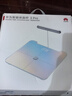 华为（HUAWEI）八电极体脂秤3Pro 电子秤体脂秤体重秤家用 双频检测精准/WiFi蓝牙双连接/支持安卓&iOS 日出印象 实拍图