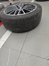 玲珑轮胎汽车轮胎245/45R19 102W XL 玲珑臻选 UD 适配比亚迪汉/小鹏P7 实拍图