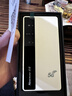 纽曼5g随身wifi移动wifi6免插卡多网通无线上网卡便携式车载无限路由器全国通用流量2026款全程不限速 实拍图