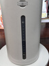 美的（Midea）【APP智能】家用空调扇落地遥控冷风扇/负离子净化加湿冷风机/水冷无叶塔扇强力制冷冷气扇AAF10MR 实拍图