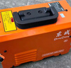 东成家用焊机220v逆变全自动手提式电焊直流小型电焊机ZX7-200(Ⅲ) 实拍图