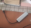 绿联 USB3.0扩展器扩展坞 高速拓展坞4口集线器HUB分线器 笔记本台式电脑一拖多接口转换器延长线 实拍图