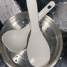 松下（Panasonic）重磅新品|饭光光PRO钛电饭煲纯钛内胆微压IH家用0涂层电饭锅4-5人316不锈钢一级能效SR-HXT152-W 实拍图