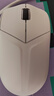 联想（Lenovo）拯救者M6XPro无线游戏鼠标PAW3395传感器人体工学无线蓝牙三模电竞轻量化鼠标LCM2883P 冰魄白 实拍图