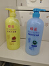 蜂花经典护发素组套1L*3 （小麦蛋白+丝肽精华+杏仁精华） 实拍图