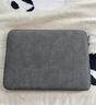 绿联笔记本内胆包13.9英寸电脑包保护套收纳包适配苹果MacBook Neo/Air/Pro/小米联想小新华为华硕平板 实拍图