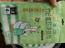 简丫抹布厨房洗碗布23x18cmx4片竹纤维吸水不易沾油掉毛抗菌洗碗巾 实拍图