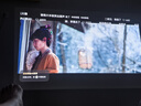 极米投影仪Z6X第五代高亮版 全高清2K办公智能轻薄家用卧室云台投影 手机投屏客厅家庭影院 【买赠幕布】Z6X 第五代高亮版 实拍图