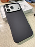 Apple/苹果 iPhone 17 Pro Max 512GB 银色 支持移动联通电信5G 双卡双待手机 实拍图