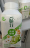 伊利畅轻低温酸奶生牛乳苹果西梅马蹄爆珠风味发酵乳250g*4酸牛奶 实拍图