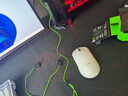 雷蛇（Razer）战锤狂鲨V3 有线入耳式耳机耳塞 7.1环绕声 吃鸡神器 三角洲官方指定 Type C（赠THX软件 可调EQ） 实拍图