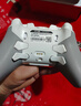 北通鲲鹏20无线游戏手柄AI智控双切扳机震动蓝牙手柄xbox布局电脑PC手机steam电视NSswitch2体感  原神 实拍图