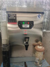 三鼎 开水器商用全自动电热开水机烧水器学校食堂烧水机工厂车站医院热水箱办公室饮水机 30L/H|2KW220V带过滤+晒图再领过滤 实拍图