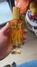 欧莱雅奇焕润发护发精油100ml(小棕瓶 适合干枯沙发 免洗 柔顺 防分叉) 实拍图