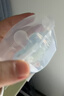 新安怡（AVENT）飞利浦新安怡 安抚奶嘴新生婴儿宝宝哄睡防胀气进口硅胶0-2个月 实拍图