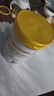 君乐宝恬适小分子蛋白奶粉3段幼儿配方奶粉(12-36个月龄)800g*1罐 实拍图