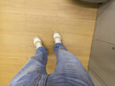 Levi's李维斯冰酷系列26年春夏新款牛仔裤男直筒凉感防晒夏薄款505裤子 蓝色 31 (32) 实拍图