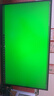 HKC 27英寸2K高清235Hz FastIPS屏125%sRGB出厂校色10bit硬件低蓝光HDR400电竞小钢炮显示器 星际G7 实拍图