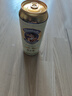 爱士堡小麦白啤酒500ml*24听 德国进口精酿啤酒整箱装京东自营 踏春送礼 实拍图