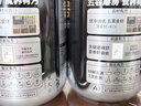 五谷磨房有机黑芝麻糊核桃芝麻黑豆粉年货有机食品礼盒960g 实拍图