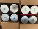 乐品乐茶高山绿茶黄山云雾茶叶特级新茶明前春茶送礼袋500g自己喝浓香耐泡 实拍图