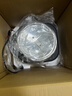 苏泊尔（SUPOR）有钛0涂层速嫩蒸鲜呼吸电压力锅5L超高压120kPa 2000W上蒸下煮电饭煲高压锅家用4-6人SY-50FC5051 实拍图