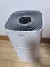 美的（Midea）母婴空气净化器 新房除甲醛除尘除雾霾过敏原花粉除烟味 99.9%除菌率净离子家用室内净化机 【母婴专用】KJ400G-Z1 Pro 实拍图